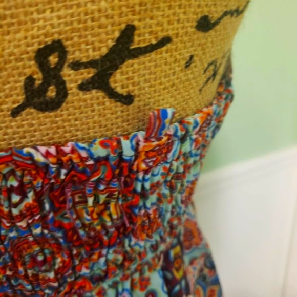 Northbound Trading Co. Summer Dress - XL - Picture 5 of 7